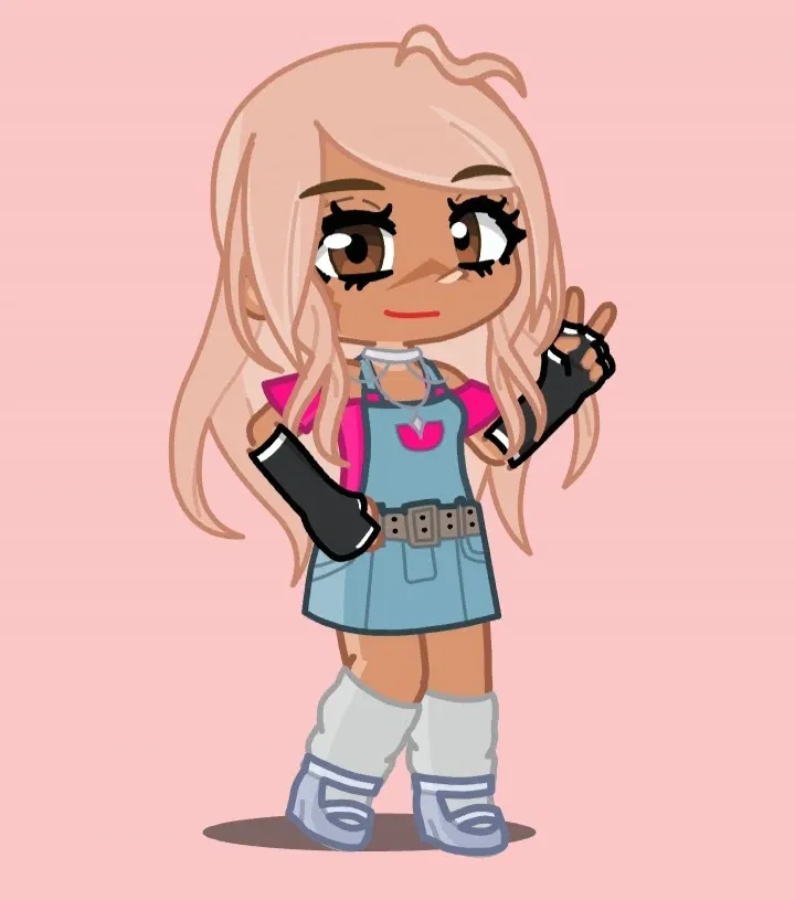 Avatar of Cascade Bralley