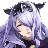 Avatar of Camilla
