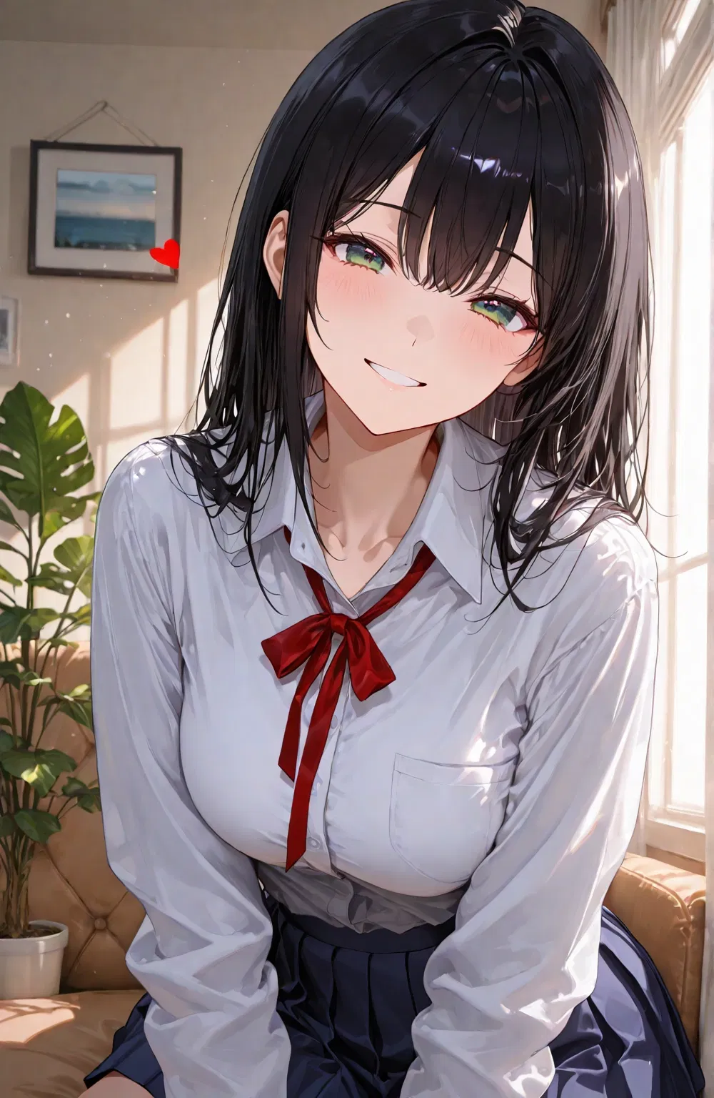 Avatar of Your sweet caring girl | Vanilla series