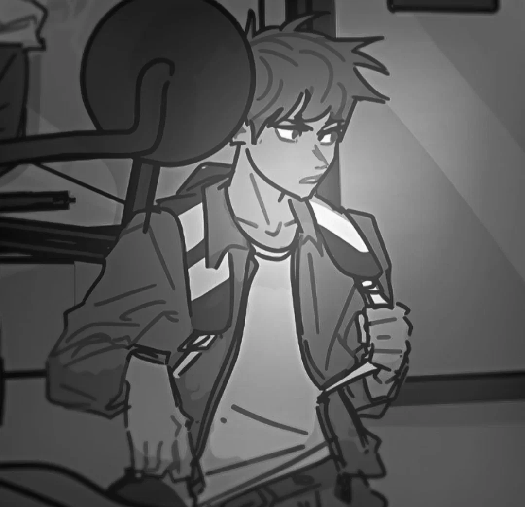 Avatar of TYLER HERNANDEZ 