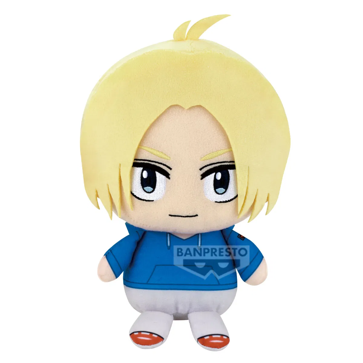 Avatar of Shin Asakura (absolute freak)