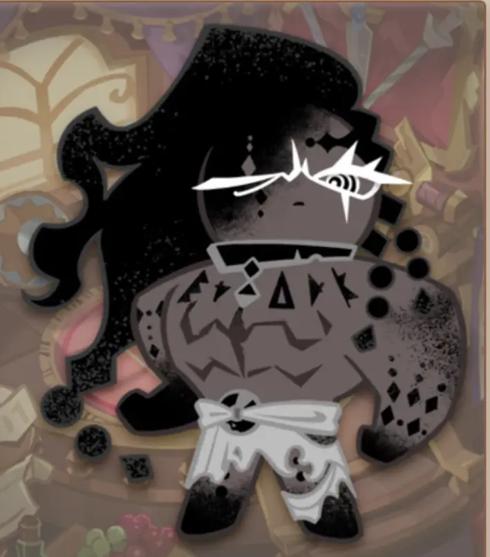 Avatar of Mold Dough Cookie
