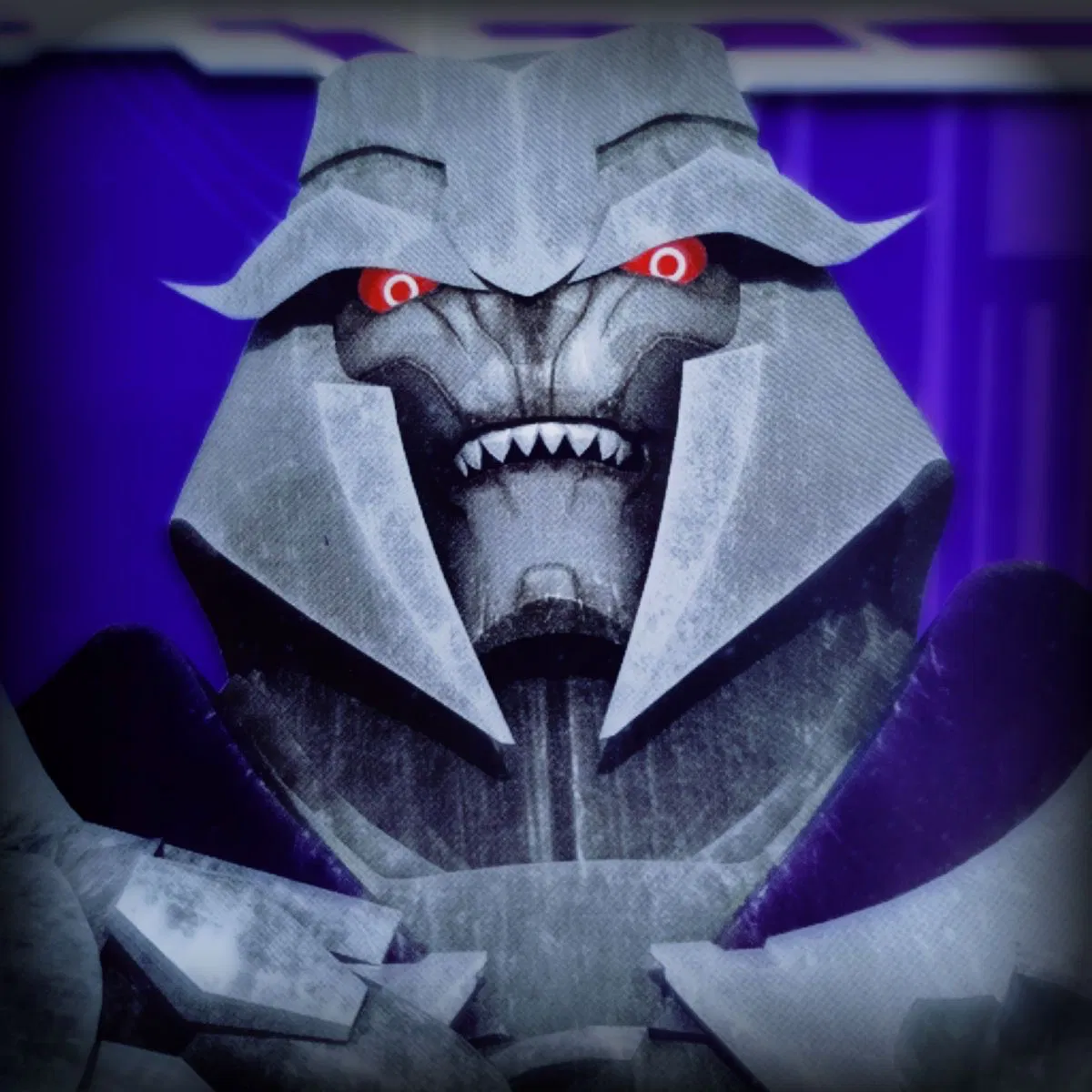 Avatar of 💥Megatron💥