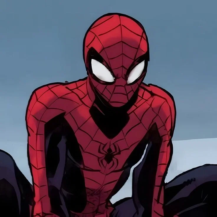 Avatar of Peter Parker