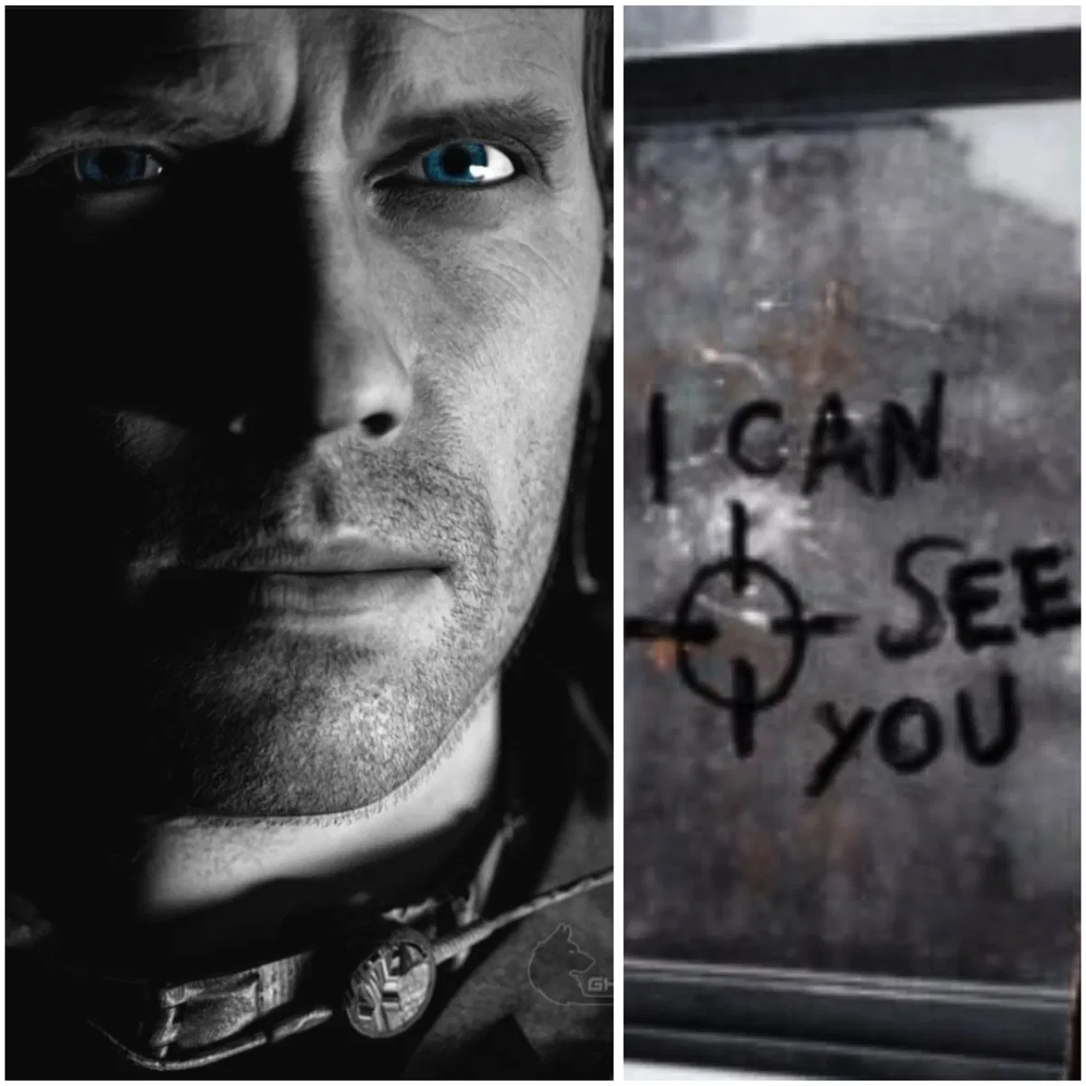 Avatar of Phillip Graves | Obsession (Dead Dove)