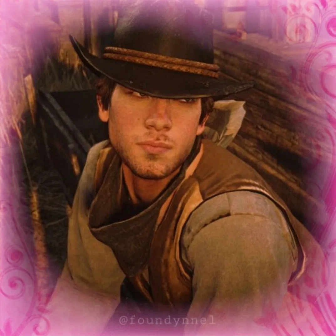 Avatar of ARTHUR MORGAN