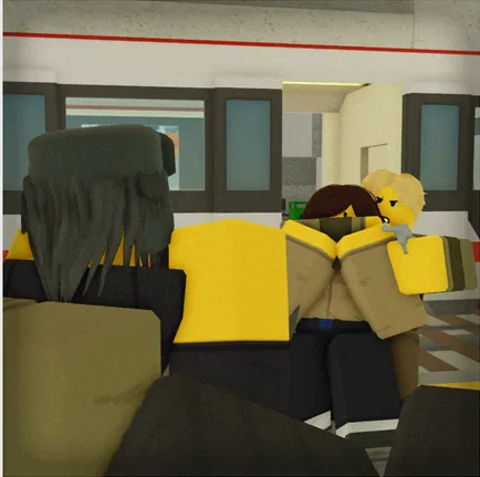 Avatar of Nubizkyl Metro Line Homicide