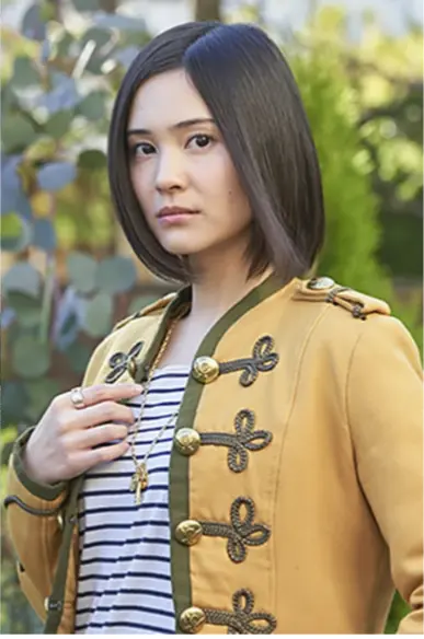 Avatar of Gokaiger: Goodbye of Friend(spin-off to Power Rangers: Outworld Returns)