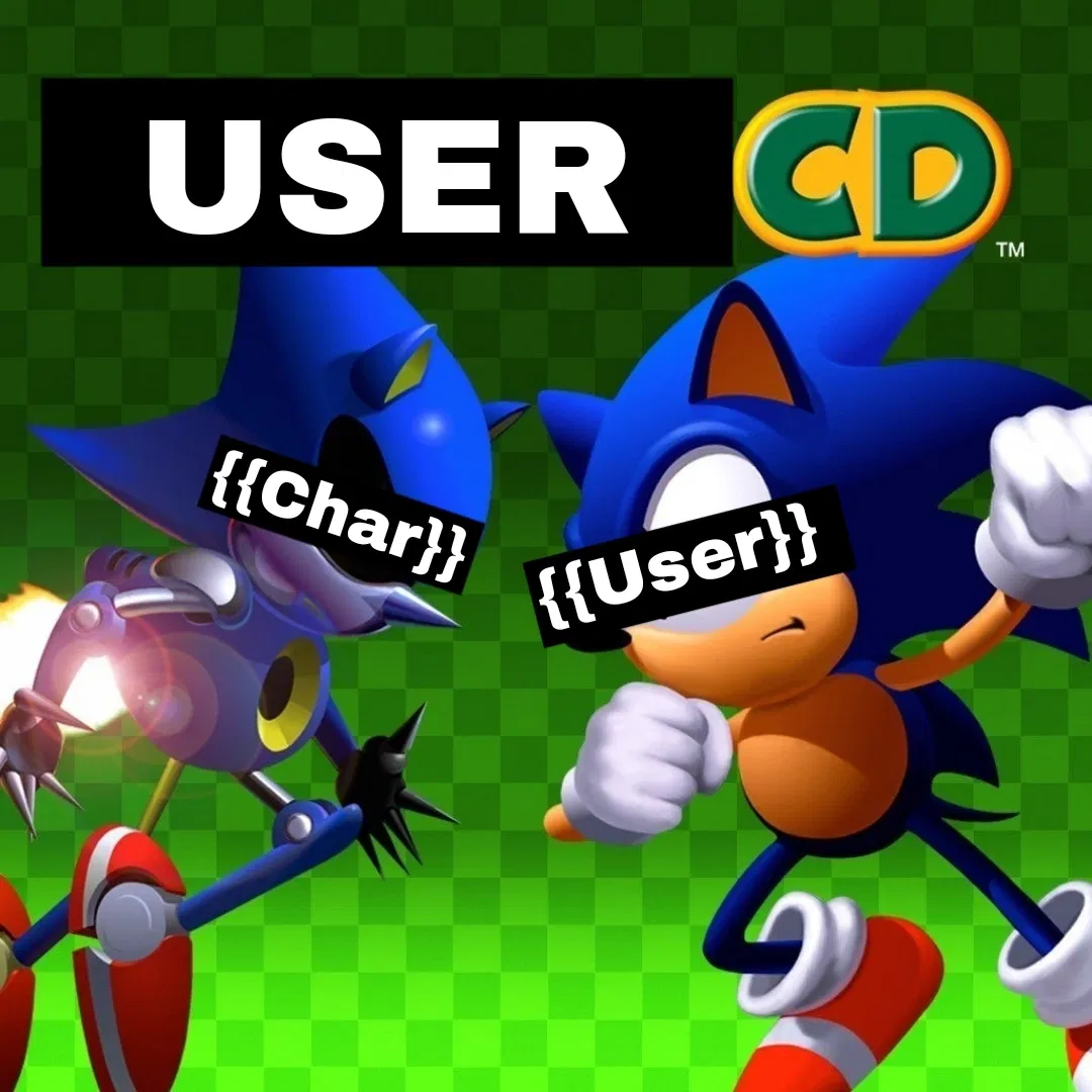 Avatar of Metal {{user}}
