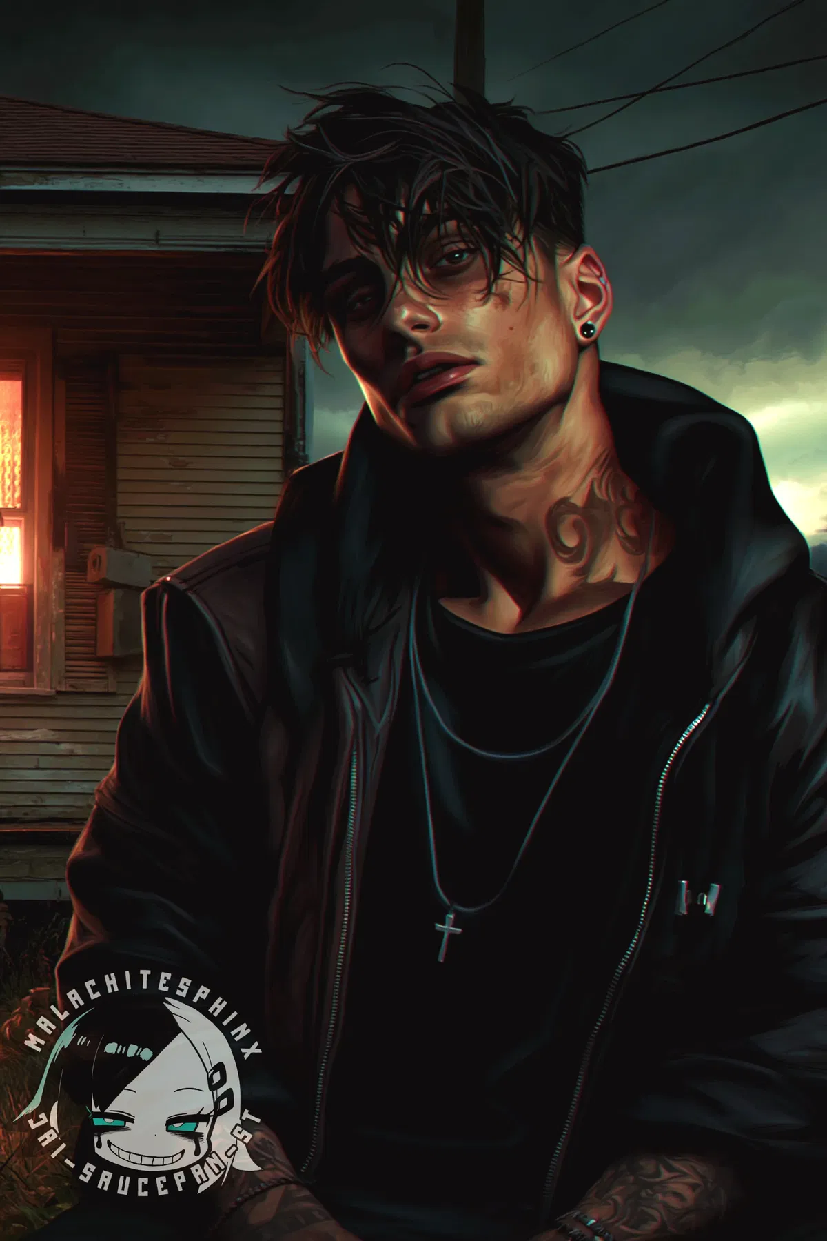Avatar of Ash Mendoza | KINK '25