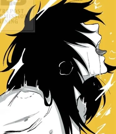 Avatar of Your Emo Step-Brother *:・゚✧*:・゚