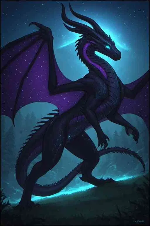 Avatar of Vexarion