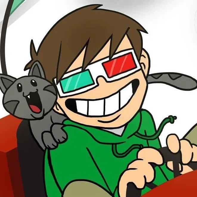 Avatar of Edd – Eddsworld