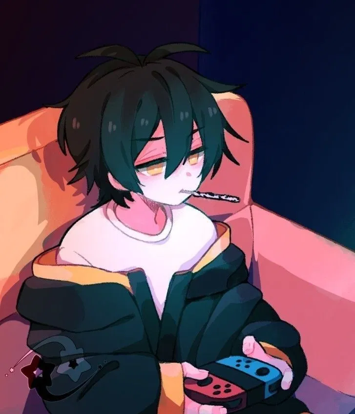 Avatar of Kaito