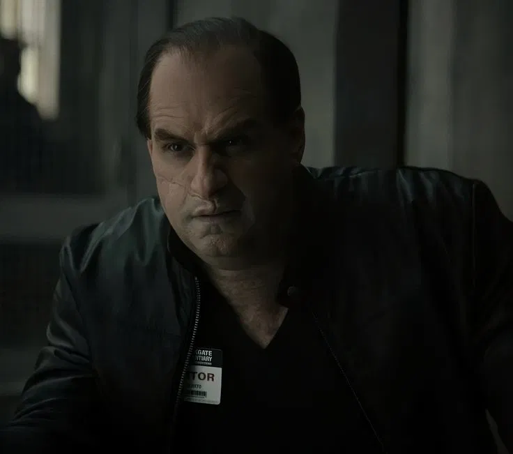 Avatar of Oswald Cobblepot