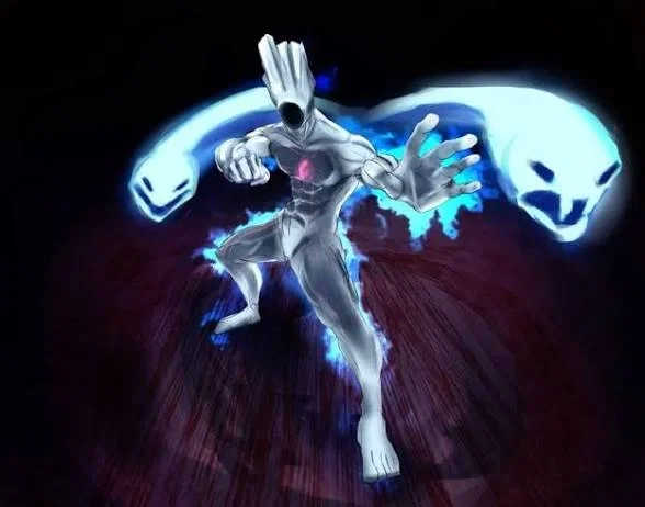 Avatar of Hells new toy