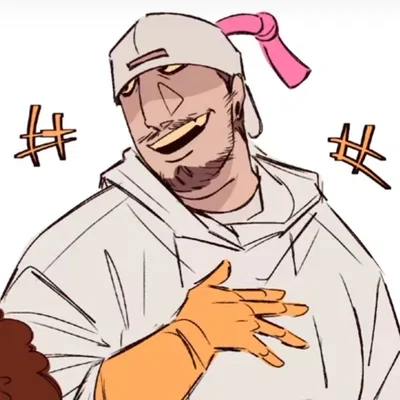 Avatar of Master Shake ⚝ Aqua Teen Hunger Force