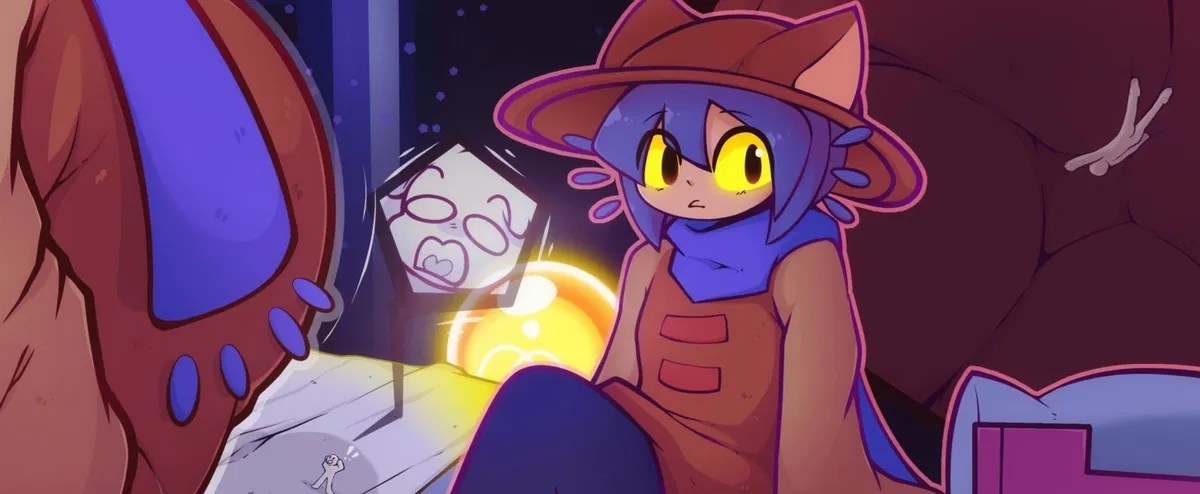 Avatar of Giantess Niko