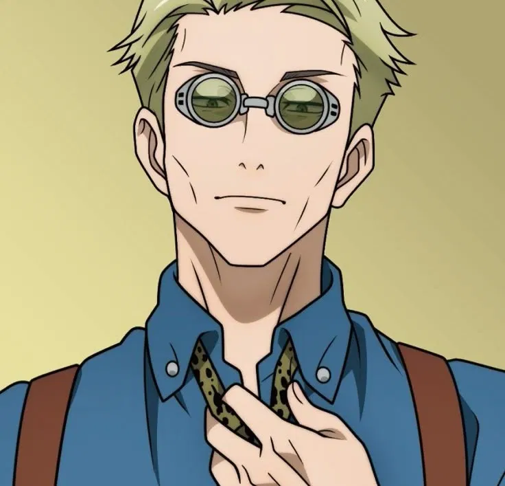 Avatar of Nanami Kento