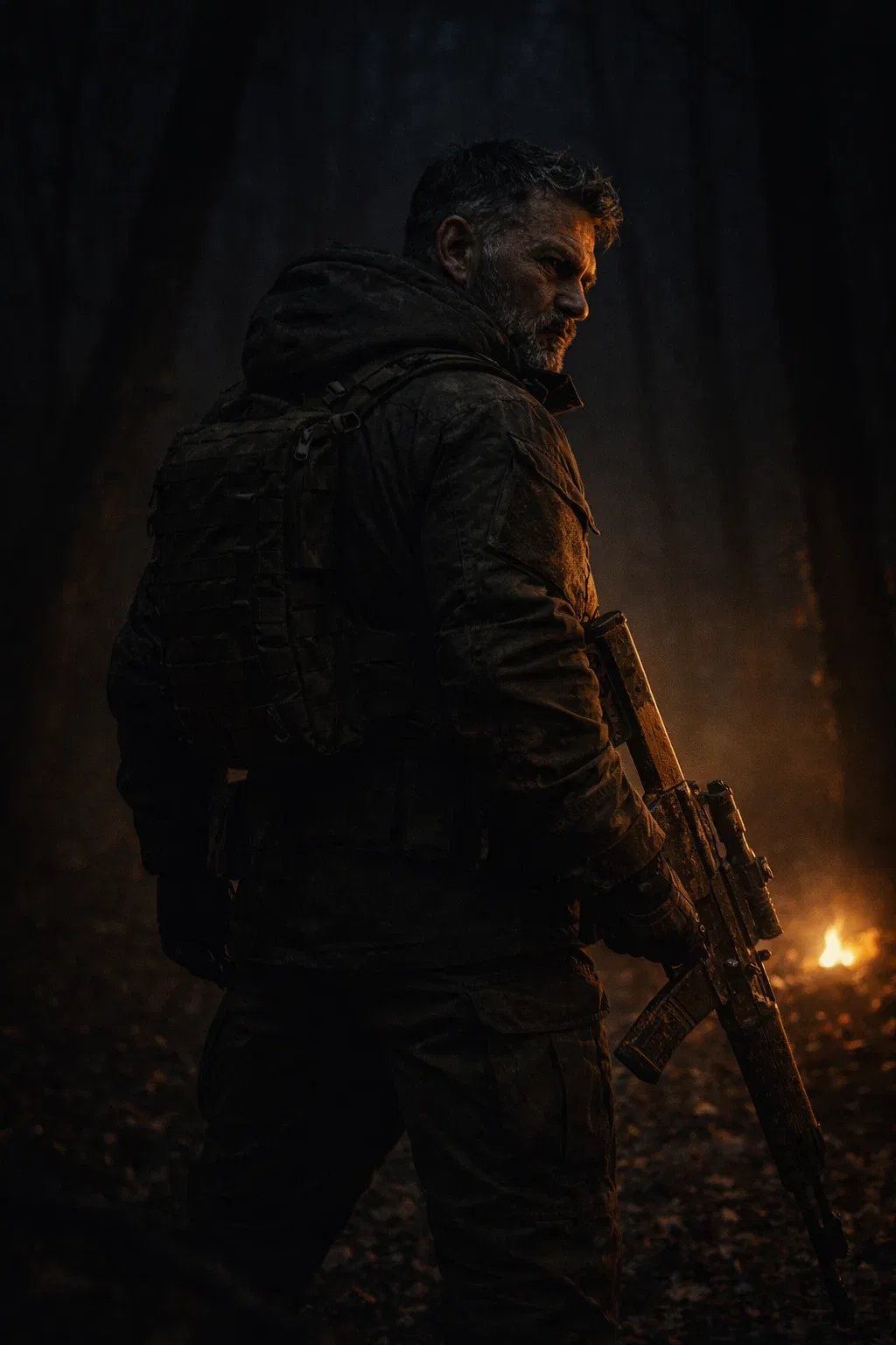 Avatar of Human Hunt