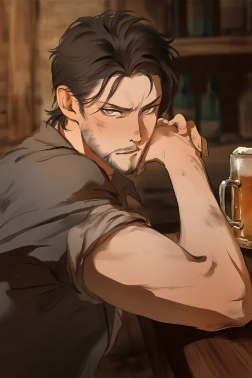 Avatar of Theo