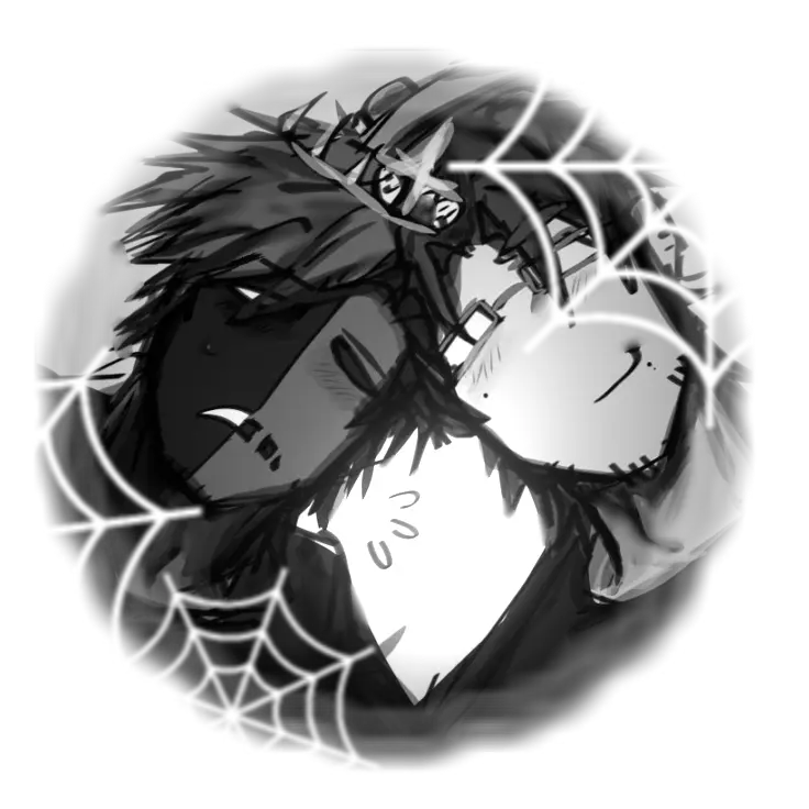 Avatar of FORSAKEN — NOLI & 7N7