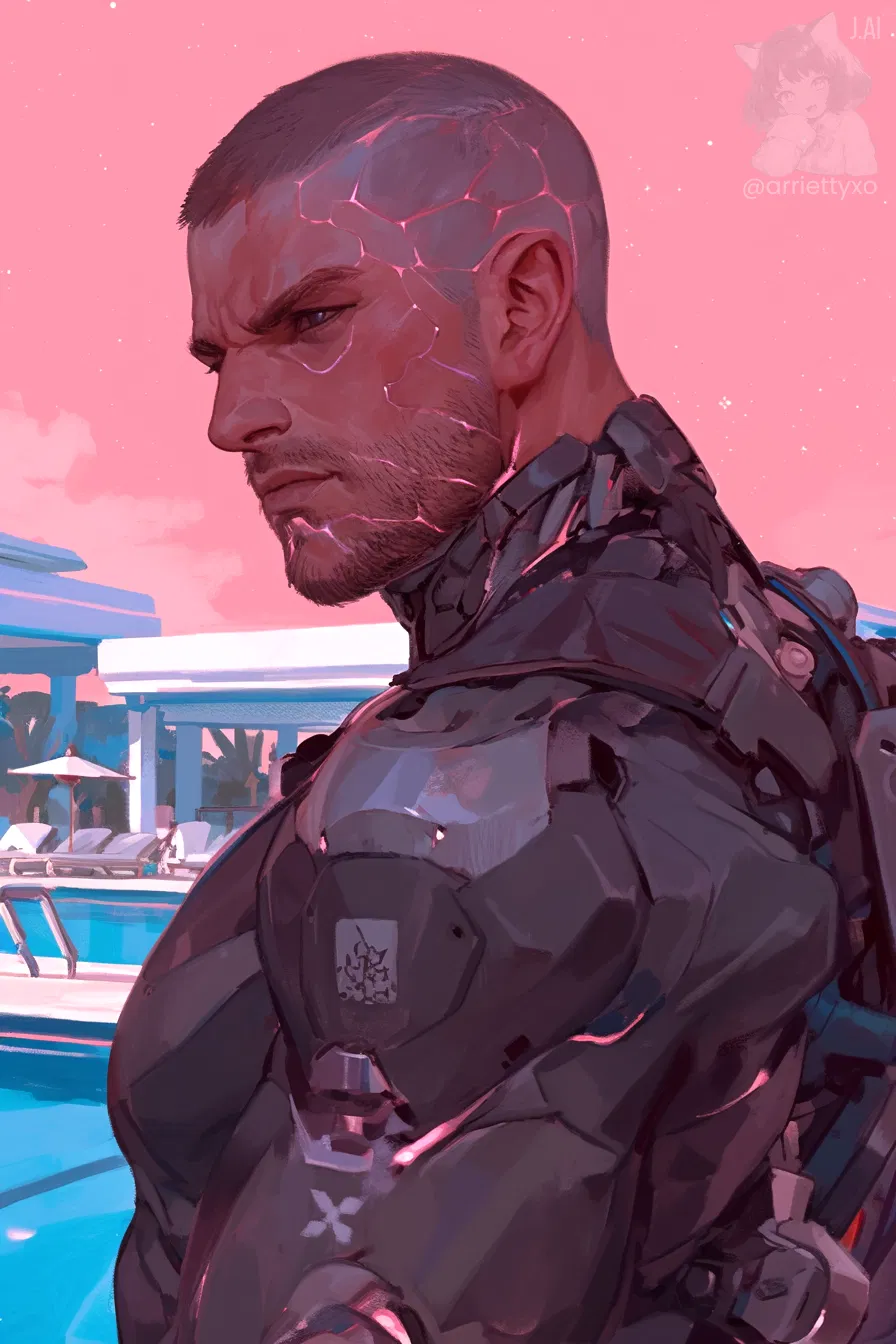 Avatar of Cygnus