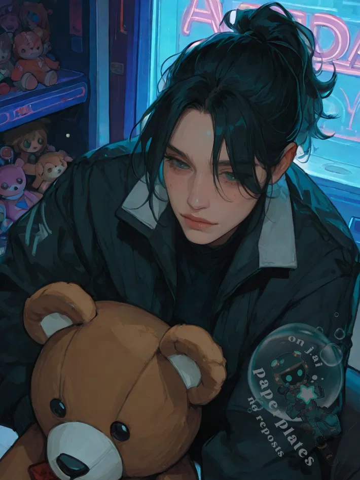 Avatar of Celine Leung | Of Fluffy Frogs and Lemon-Ducks