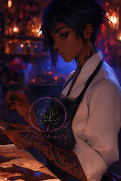 Avatar of Maryse Leblanc