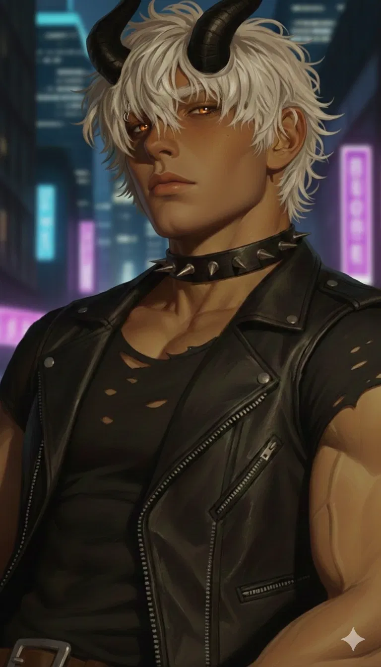Avatar of Viggo  Mallentine | Best Friend
