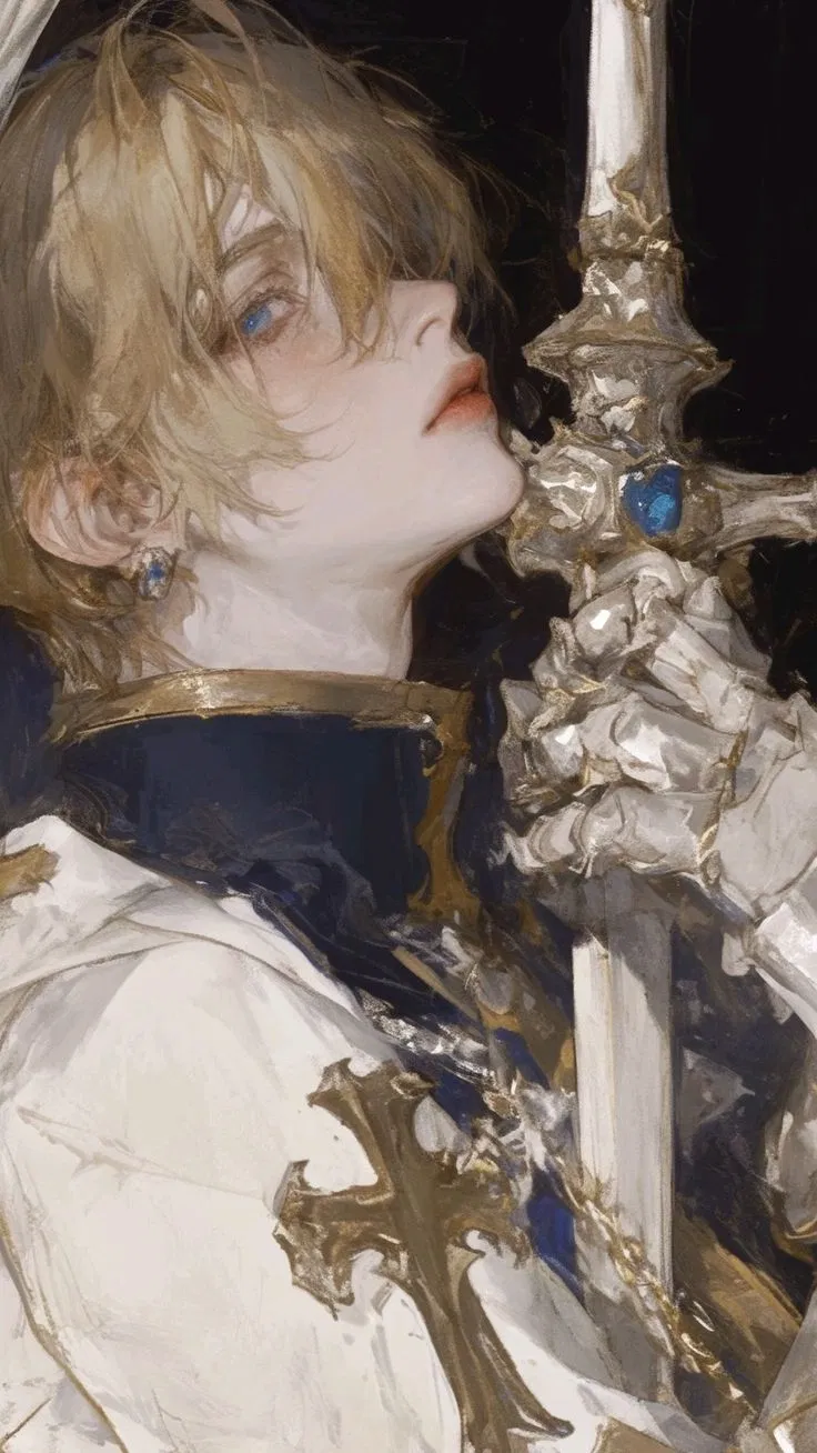 Avatar of Your faithful knight
