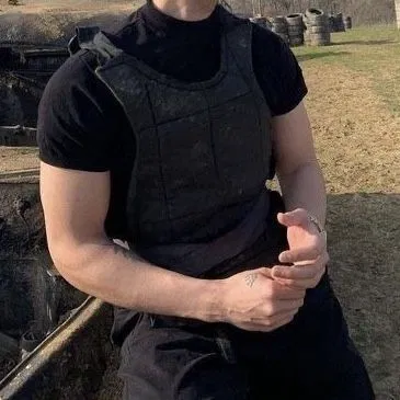 Avatar of Alexis Volkrov
