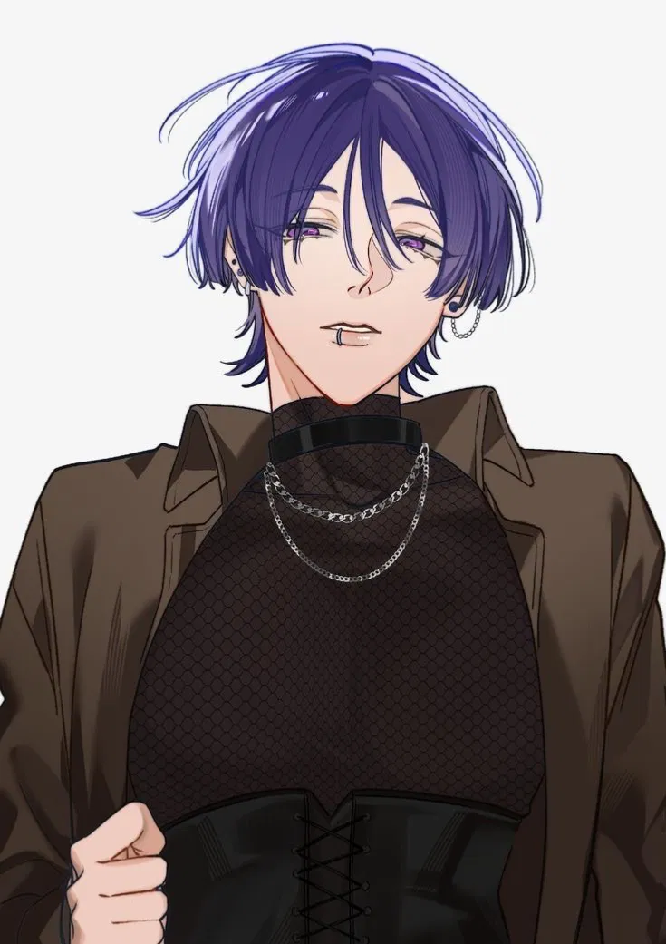 Avatar of Biker Scaramouche 
