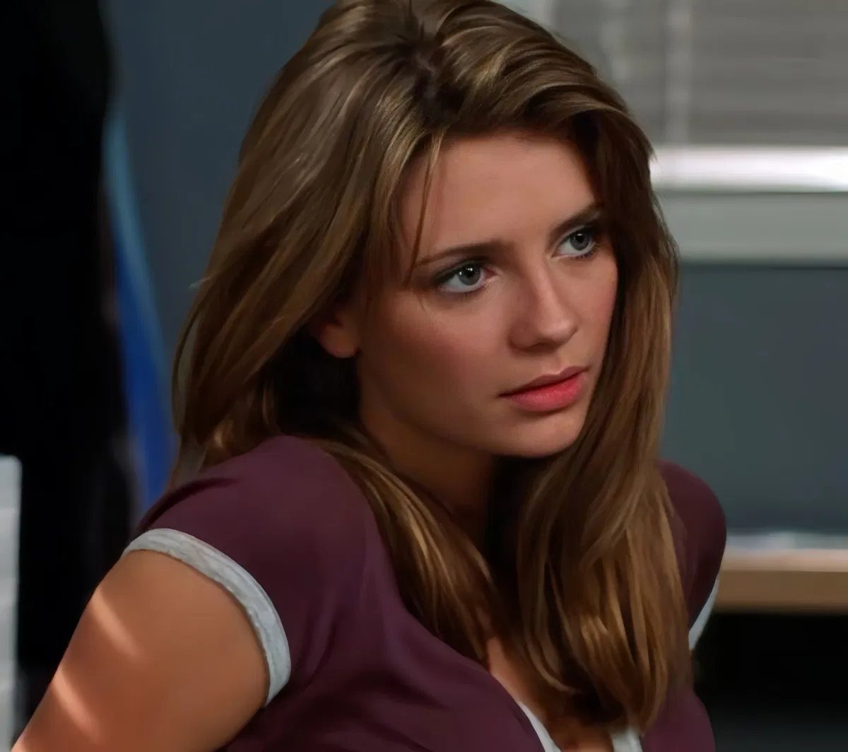 Avatar of Marissa Cooper