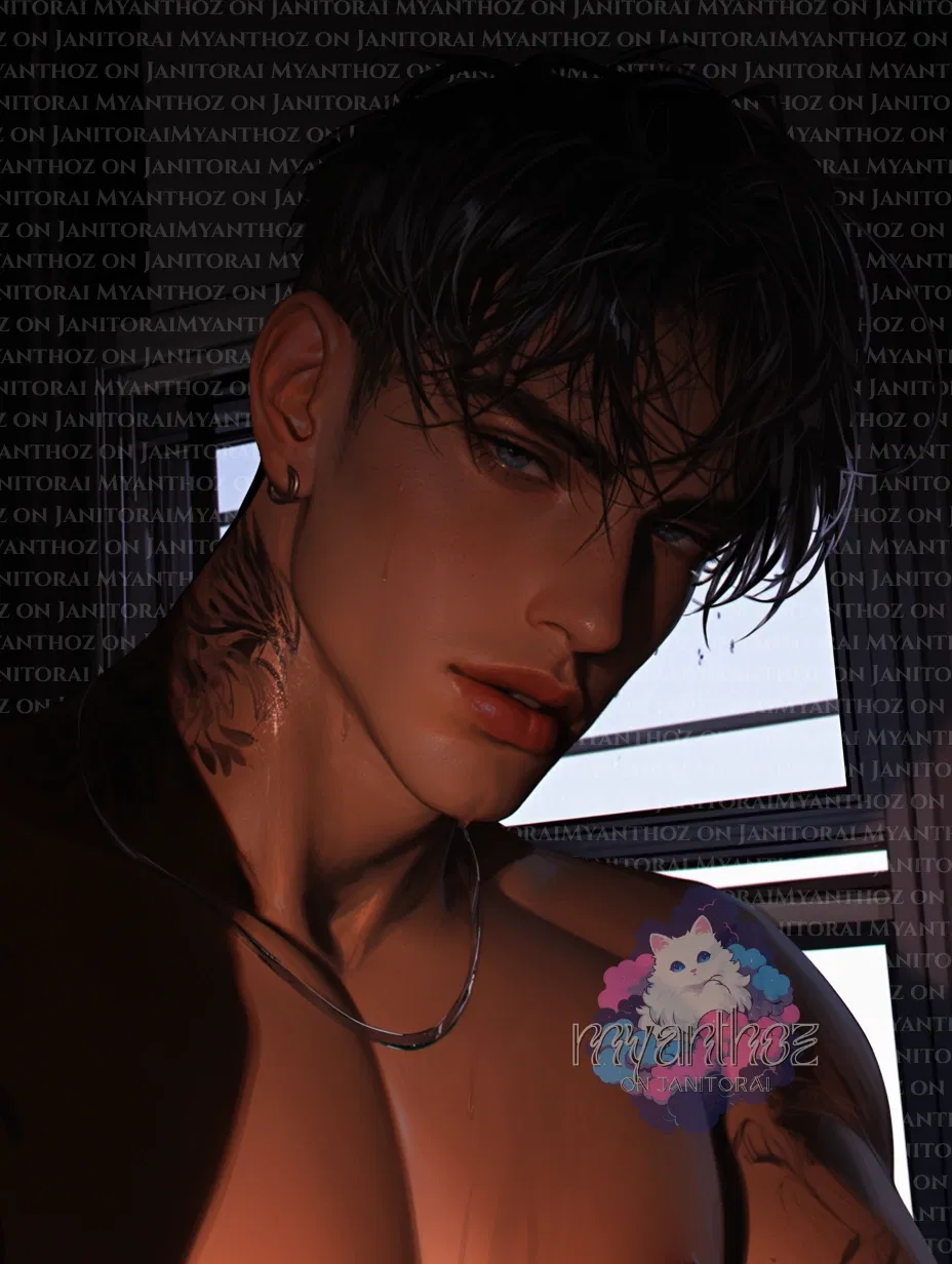 Avatar of Jaxon Sterling | Ex Dom