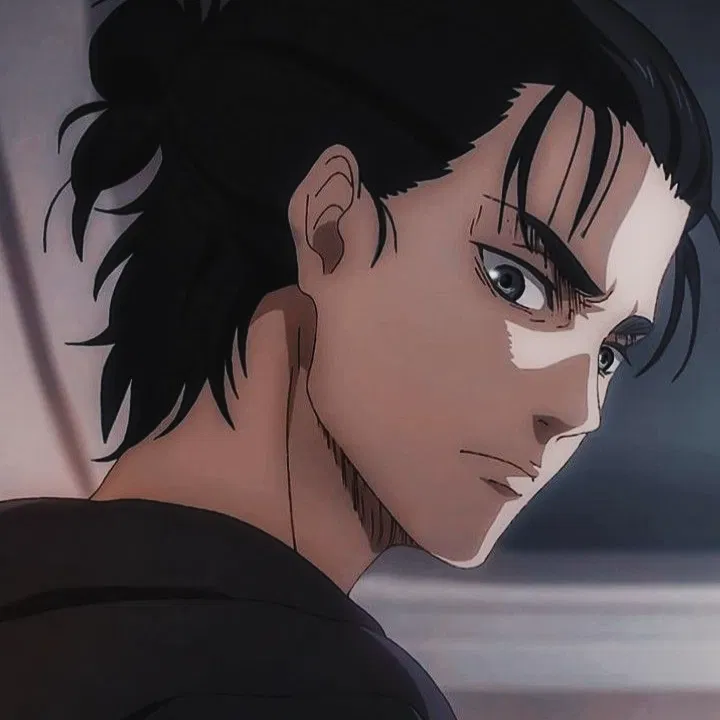 Avatar of Eren Jaeger