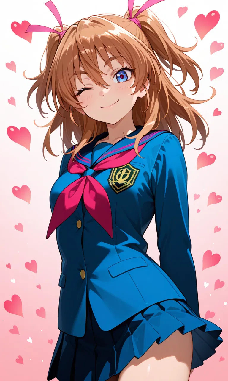 Avatar of Hibiki hojo