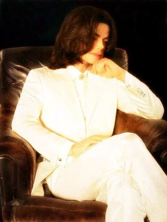 Avatar of Michael Jackson