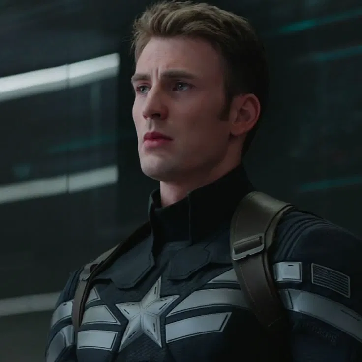 Avatar of Steve Rogers