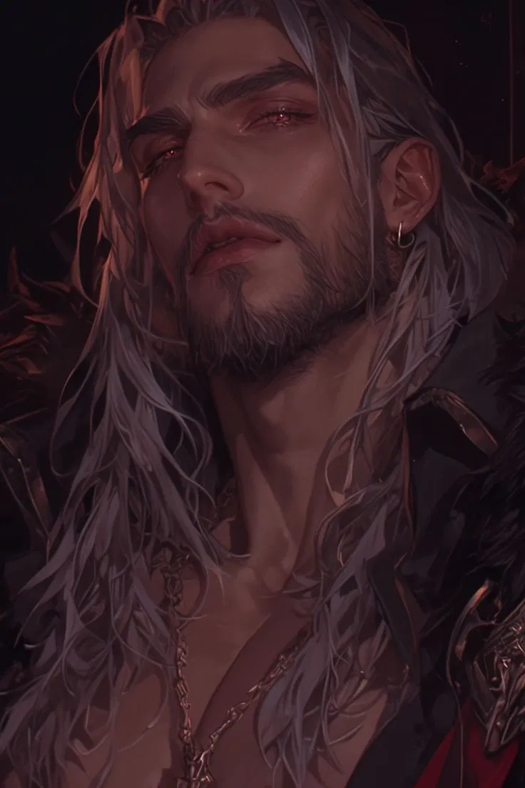 Avatar of Viktor Lysander