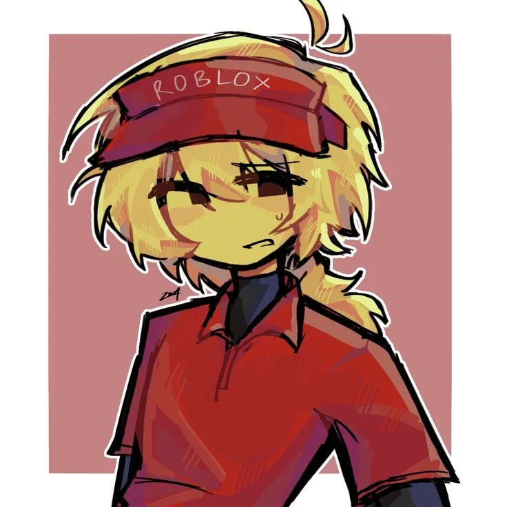 Avatar of Elliot