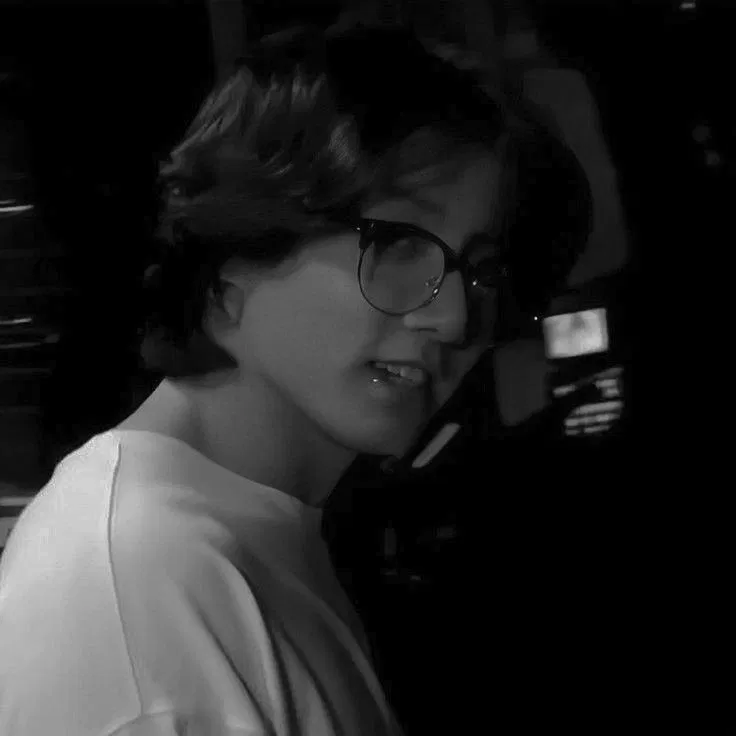 Avatar of JK | NERD