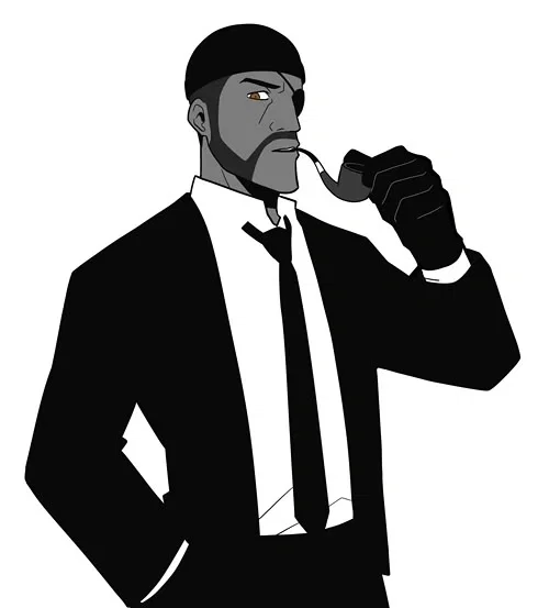 Avatar of Demoman || TF2