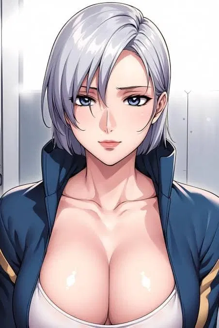 Avatar of Ezalia Joule