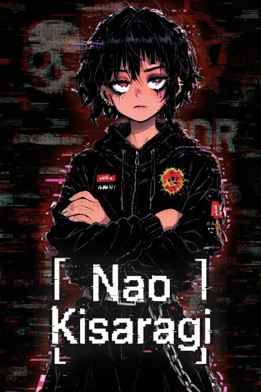 Avatar of [at midnight] Nao