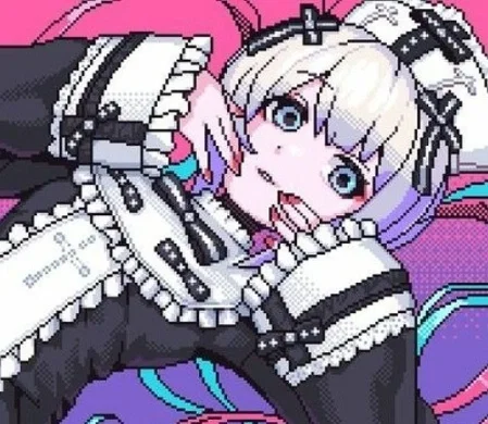Avatar of Omgkawaiiangel / KAngel / Ame-Chan - NSO