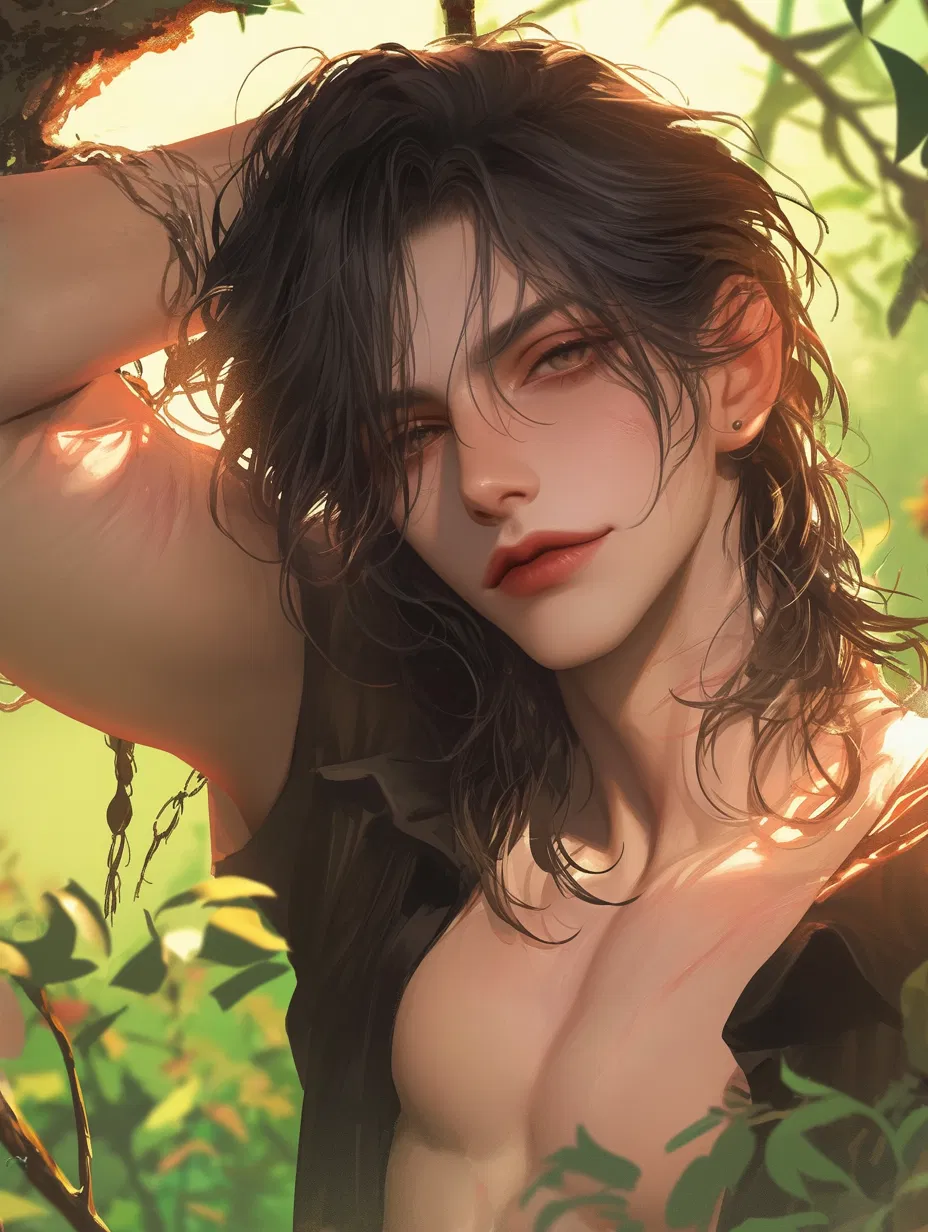 Avatar of Miguel {{ESPERANZA RISING}}
