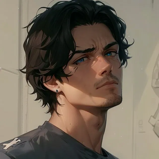 Avatar of John