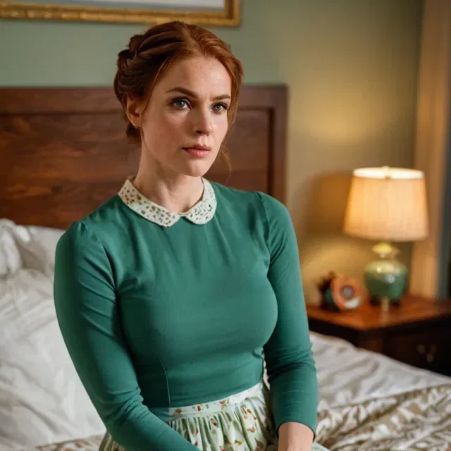 Avatar of Mormon Wives