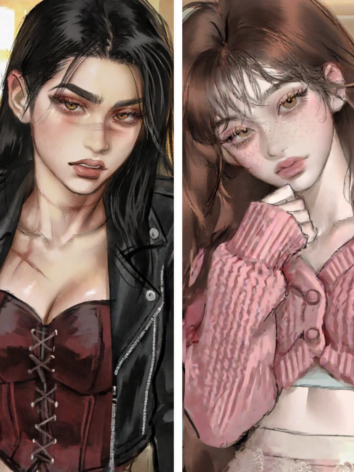 Avatar of DAMAGE || Eli Woods & Robin Miller